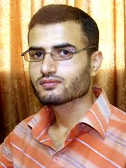 الموظف العربي المثالي